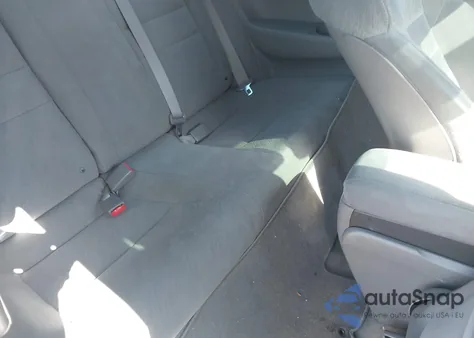 2008 Honda Civic Ex из США, поврежденный, VIN 2HGFG12858H503093